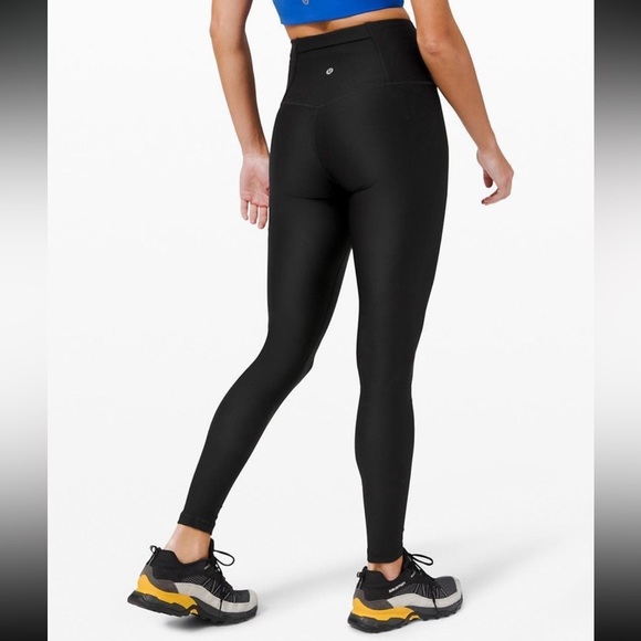 Lululemon Yoga Pants - Picture 3 of 6